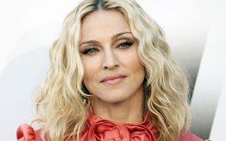 Мадона: Потискат ме, защото съм нестандартна и имам млади любовници