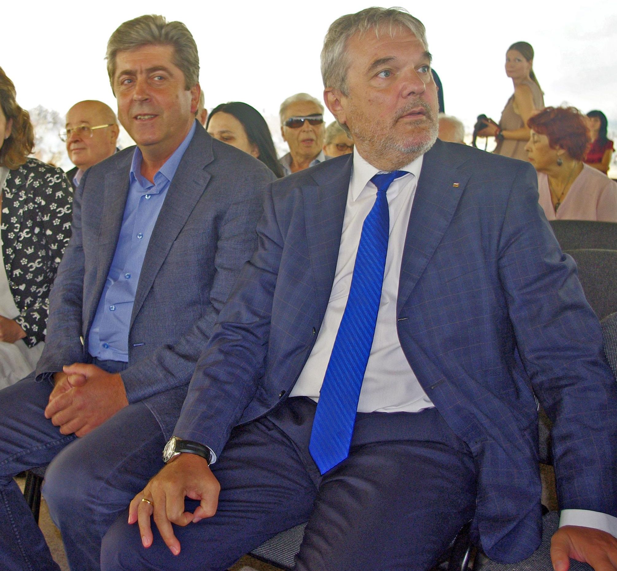 Кръгът на Първанов в БСП иска избори