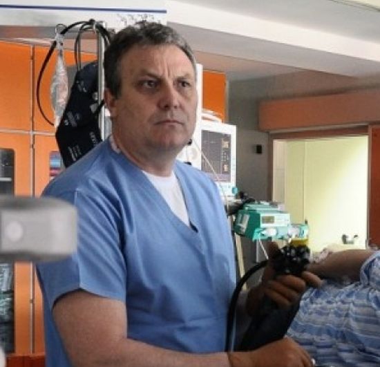 Новият шеф на ВМА доц. Крум Кацаров първо пред БЛИЦ: Промяната в болницата трябва да е при финансирането