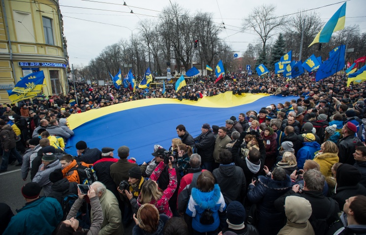 Украински вицепремиер е готов да обсъди предсрочни избори с опозицията