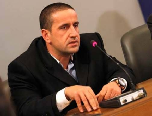 Прокуратурата иска постоянен арест за Харизанов, искал да бяга в странство