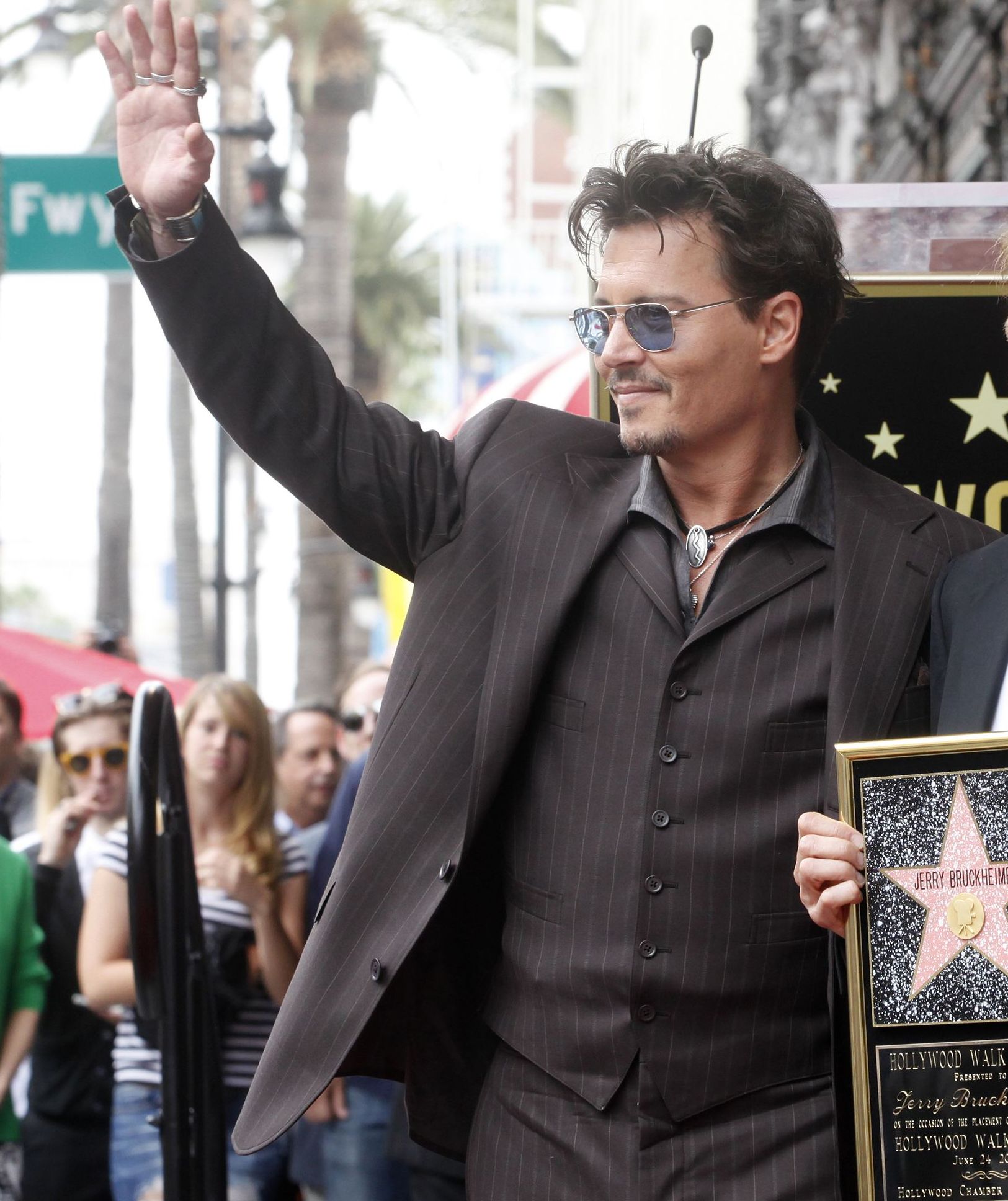 Вярвате или не: Том Круз и Джони Деп номинирани за "най-лош актьор"