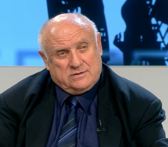Адвокат Марковски изкара Борисов статист в акцията за ликвидирането на Чакъра