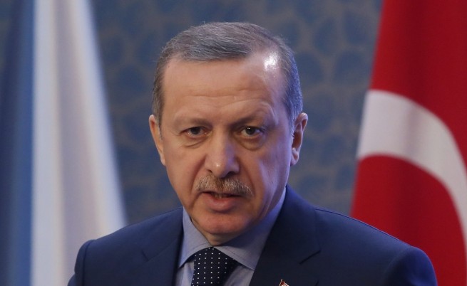 Ердоган назначава нови верни министри
