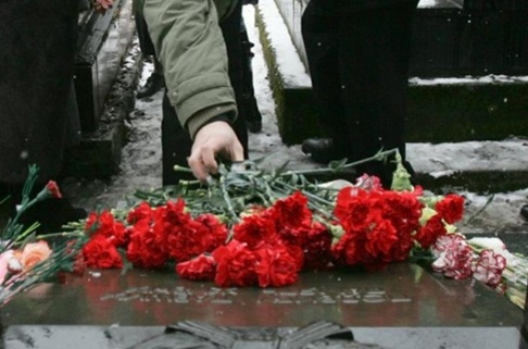 След трагедията: Погребват загиналите във Волгоград на връх Нова година 