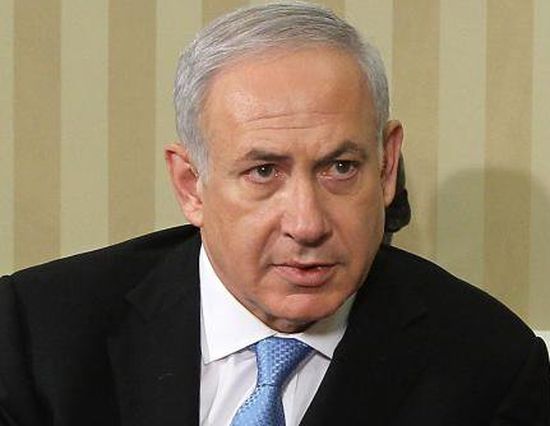В телевизионно обръщение Нетаняху съобщи, че ще ръководи и отбраната на Израел