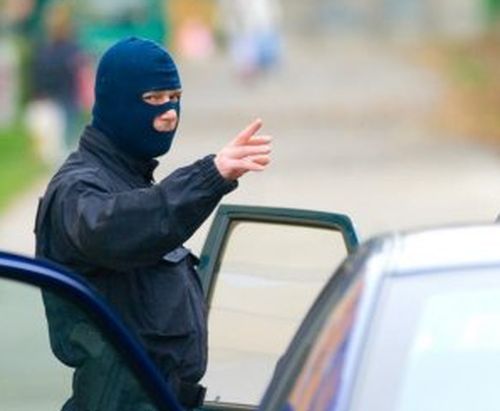 Антитерористи изтарашиха Волгоград 