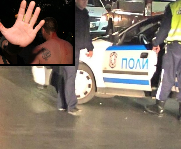 Шестима арестувани след мелето пред бара на богатите в София