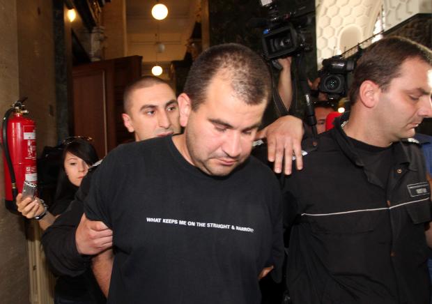 Убиецът от &quot;Цариградско шосе&quot; отива на съд