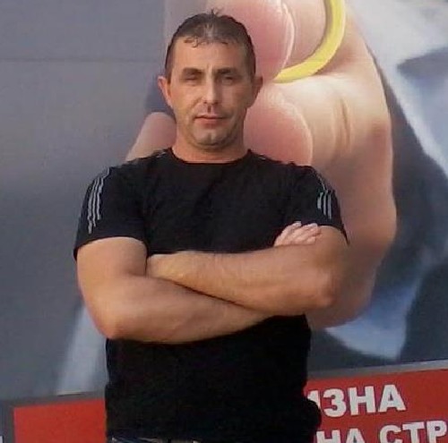 Ето го и Стефан Георгиев, любовникът на Живка Петрова
