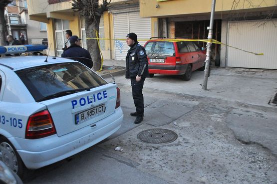Почина двойният убиец от Варна 