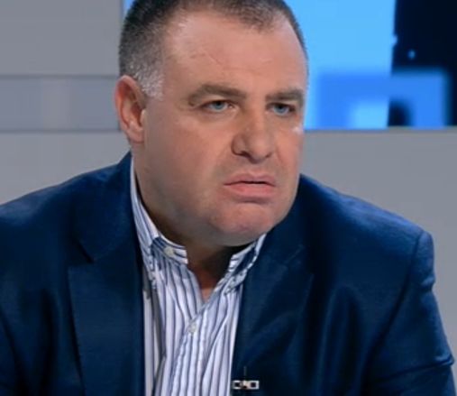 Мирослав Найденов: Бойко ще отнеме част от правомощията на Цветанов 