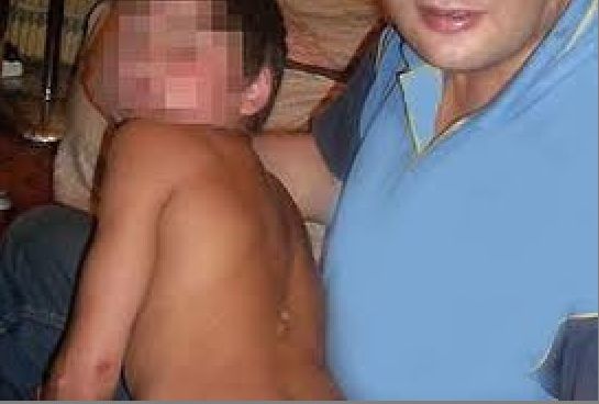 Холандски педофил арестуван пред 2 от жертвите му в Стара Загора