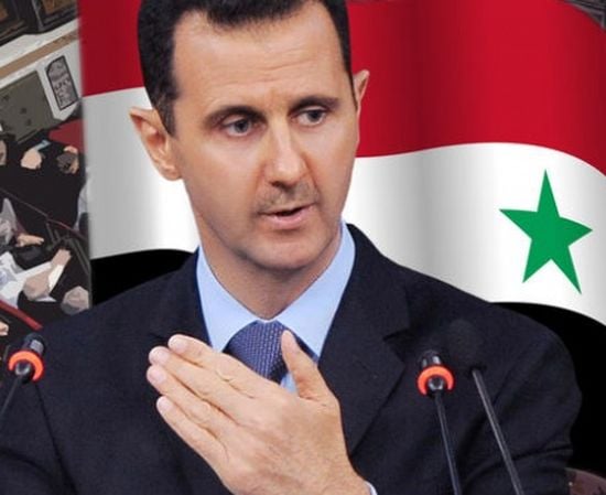 Башар Асад предупреди: Тези, които в Сирия убиват хора с картечници, се появяват в Европа като мирни бежанци!