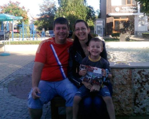 Майката на Тепавичаров, който изби семейството си: Истината е друга и тя ще излезе наяве