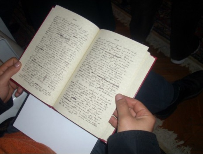 Голям скандал заради новооткрит ръкопис: Бил ли е Г.С. Раковски масон?