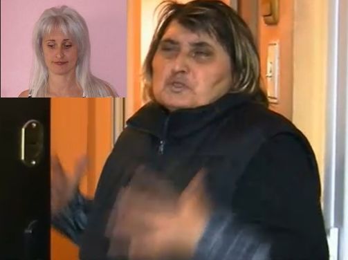 Майката на убитата в Солун българка плаче: Замина весела, а я връщат в ковчег
