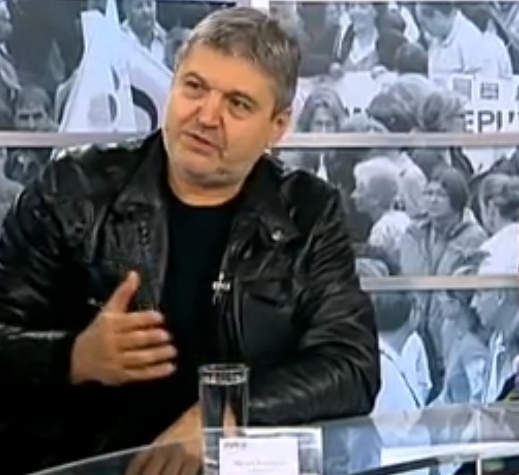 Журналист: Има топла връзчица между Борисов и Първанов 