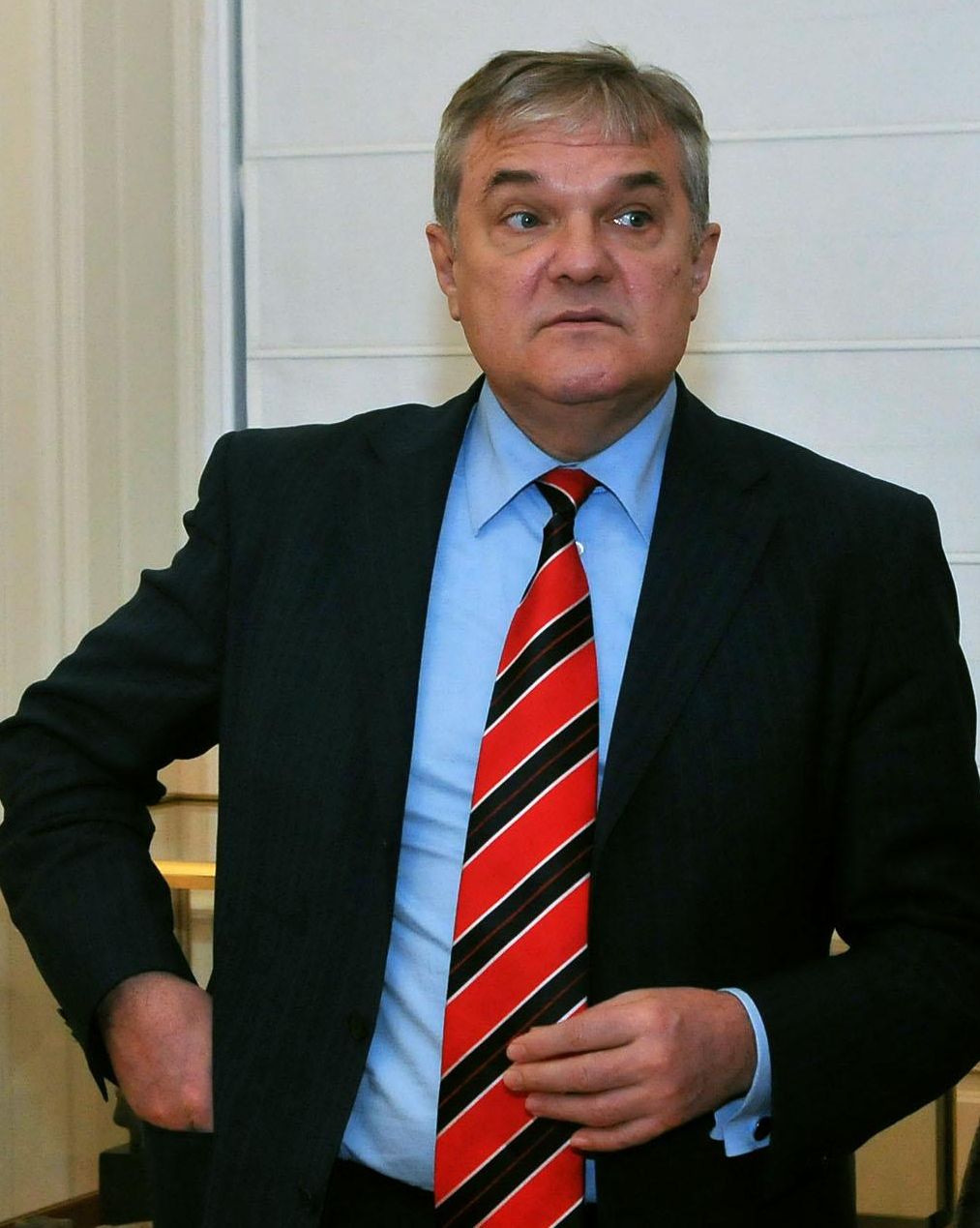 Румен Петков напуска областното ръководство на БСП в Плевен 