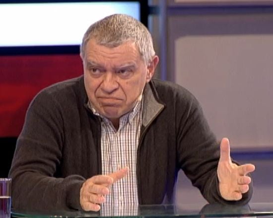 Проф. Константинов каза защо противниците на изборния процес плюят по него