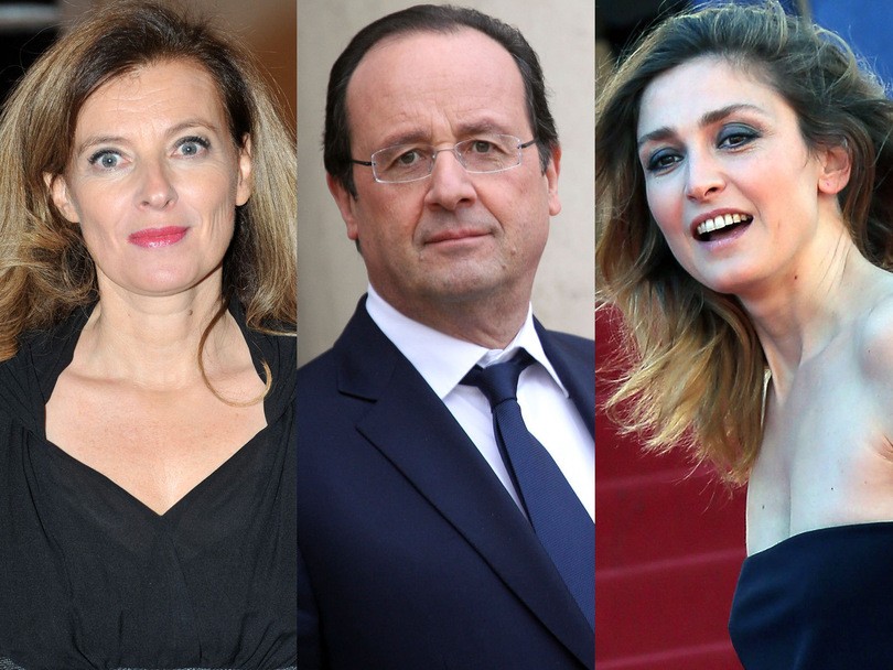 &quot;Клозер&quot; с нови разкрития: Валери изпотрошила кабинета на Оланд, щетите са за 3 милиона евро