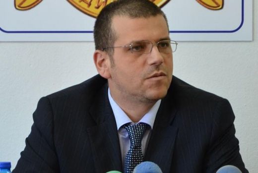Калин Георгиев: Трябва да се изясни как е иззето тефтерчето на Кирил Рашков