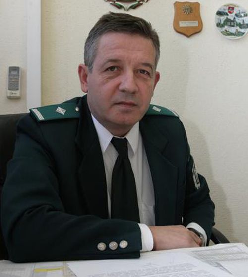 Първо в БЛИЦ: Разкараха шефа на Гранична полиция във Варна