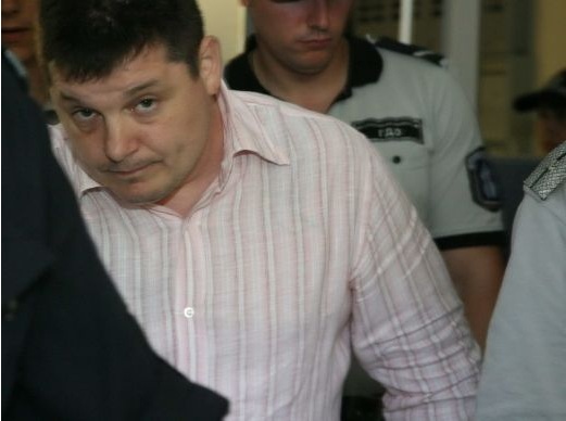 Скандал на делото за убийство срещу Пламен Дишков - Кела 