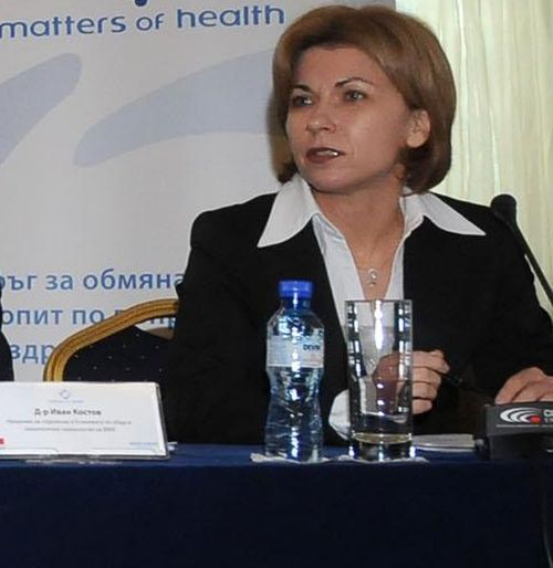 Социологът Боряна Димитрова каза как ще се състави правителство