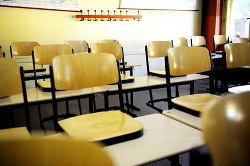 272 школа затвориха врати заради грипа