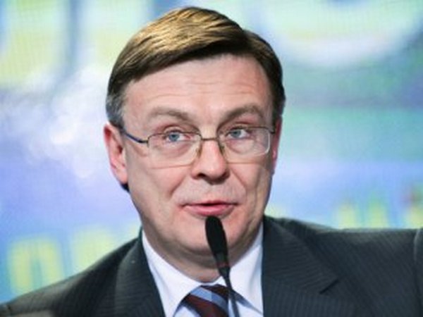 Украински министър: Ако бяхме подписали с ЕС, загивахме!