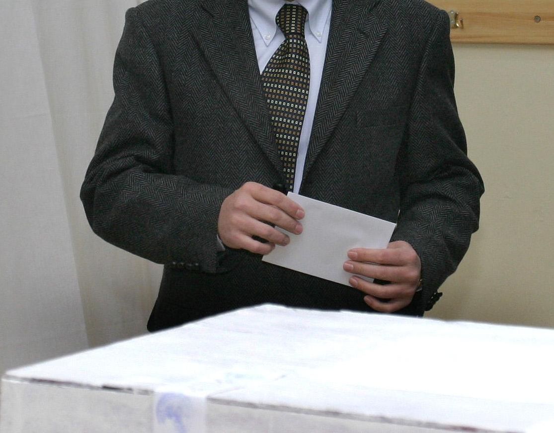Политолог предлага данъчни отстъпки за гласуващите българи