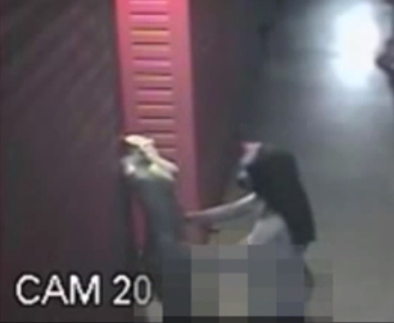 Хванаха в мол крадец-наркоман да насилва манекен (ВИДЕО)