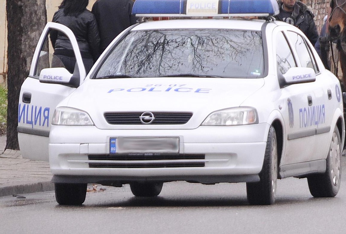 Охранителна полиция: Прегазеният край Враца мъж е софиянец, не е бил по средата на платното