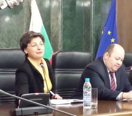 ВСС назначи новите заместници на прокурор №1 на София