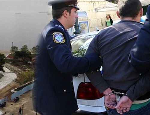 Двама българи и албанец убили и изгорили мераклия в Гърция