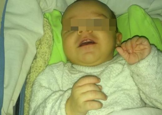 Тежка вирусна инфекция убила 3-месечното бебе в Стара Загора