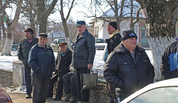 Хората в Малорад искат публично опозоряване на бандитите