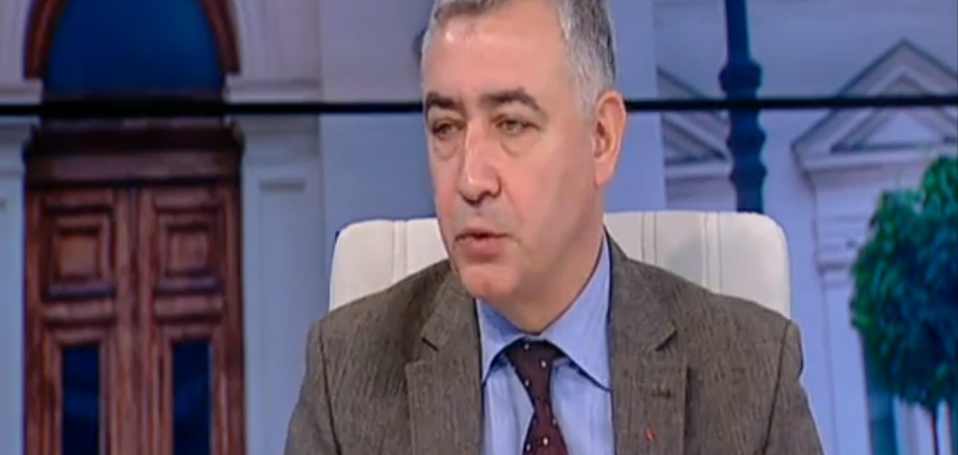 Атанас Мерджанов: На конгреса ще дискутираме темата за референдума 