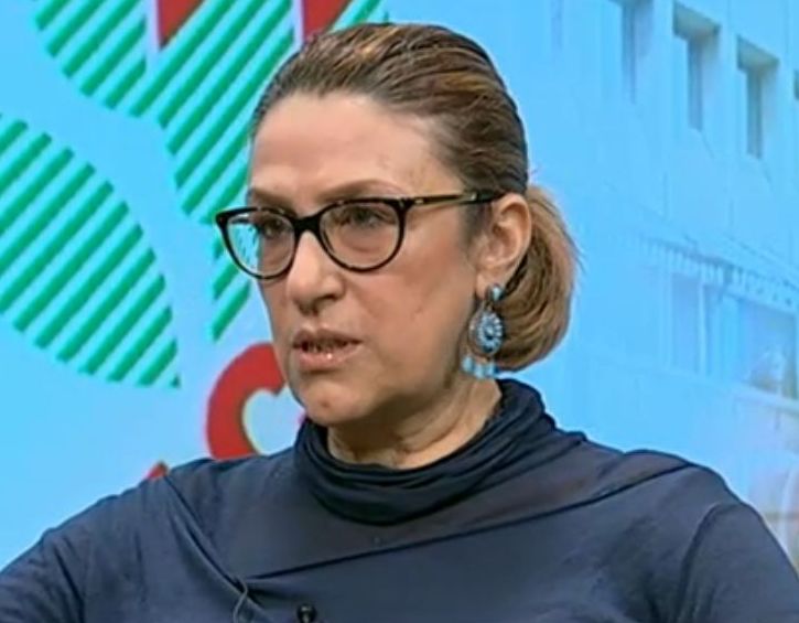 Татяна Буруджиева: АБВ за нас вече е отделна партия
