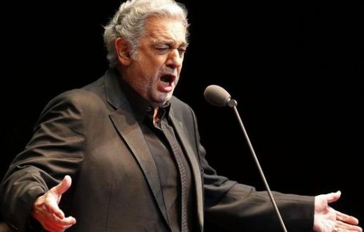 Операта в Ел Ей разследва Пласидо Доминго за секс тормоз