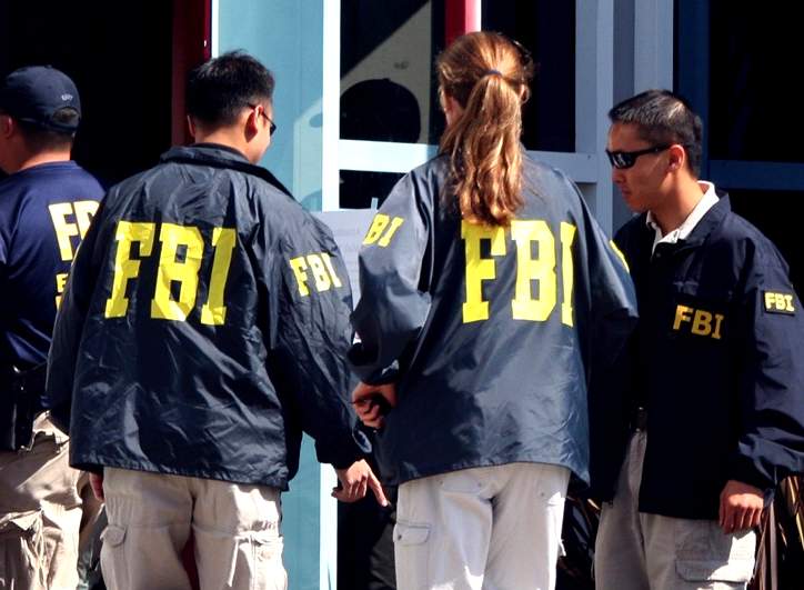 ФБР oгласи с какво мащабно разследване се захвана