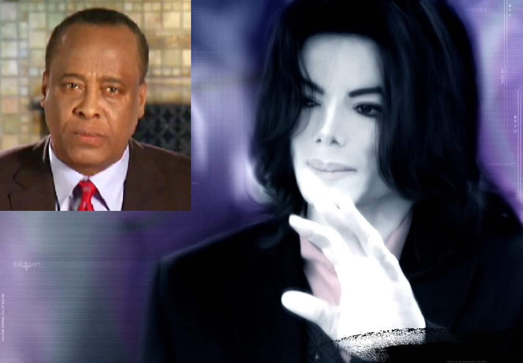 Страдащи по Майкъл Джексън осъдиха лекаря му