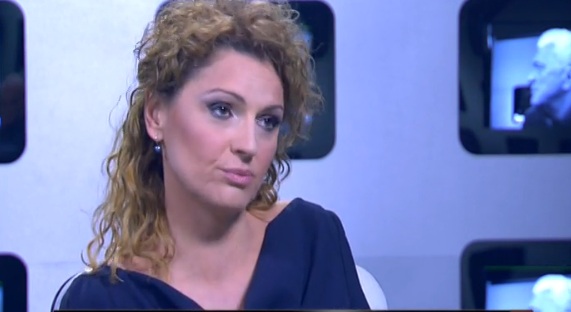 Ани Салич: Колегите ми в bTV са лицемери, не съм алчна