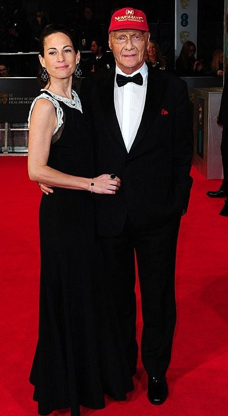 Брад и Анджелина изненадващо в Лондон за BAFTA (СНИМКИ)