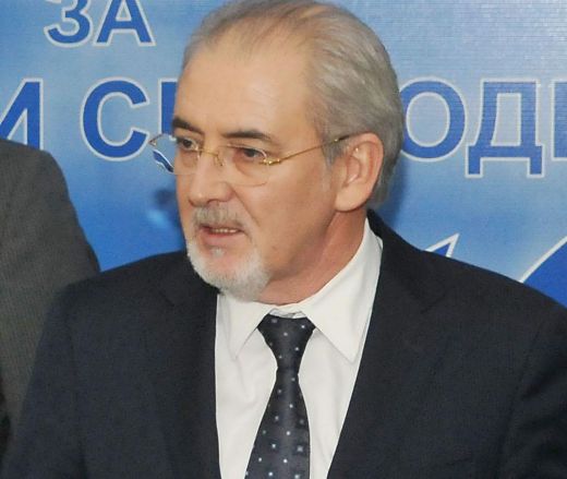 Лютви Местан: Борисов е за съжаление, заклещен здраво от Цветанов