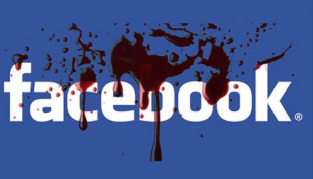 Момиче е пребито до смърт с камъни заради Фейсбук
