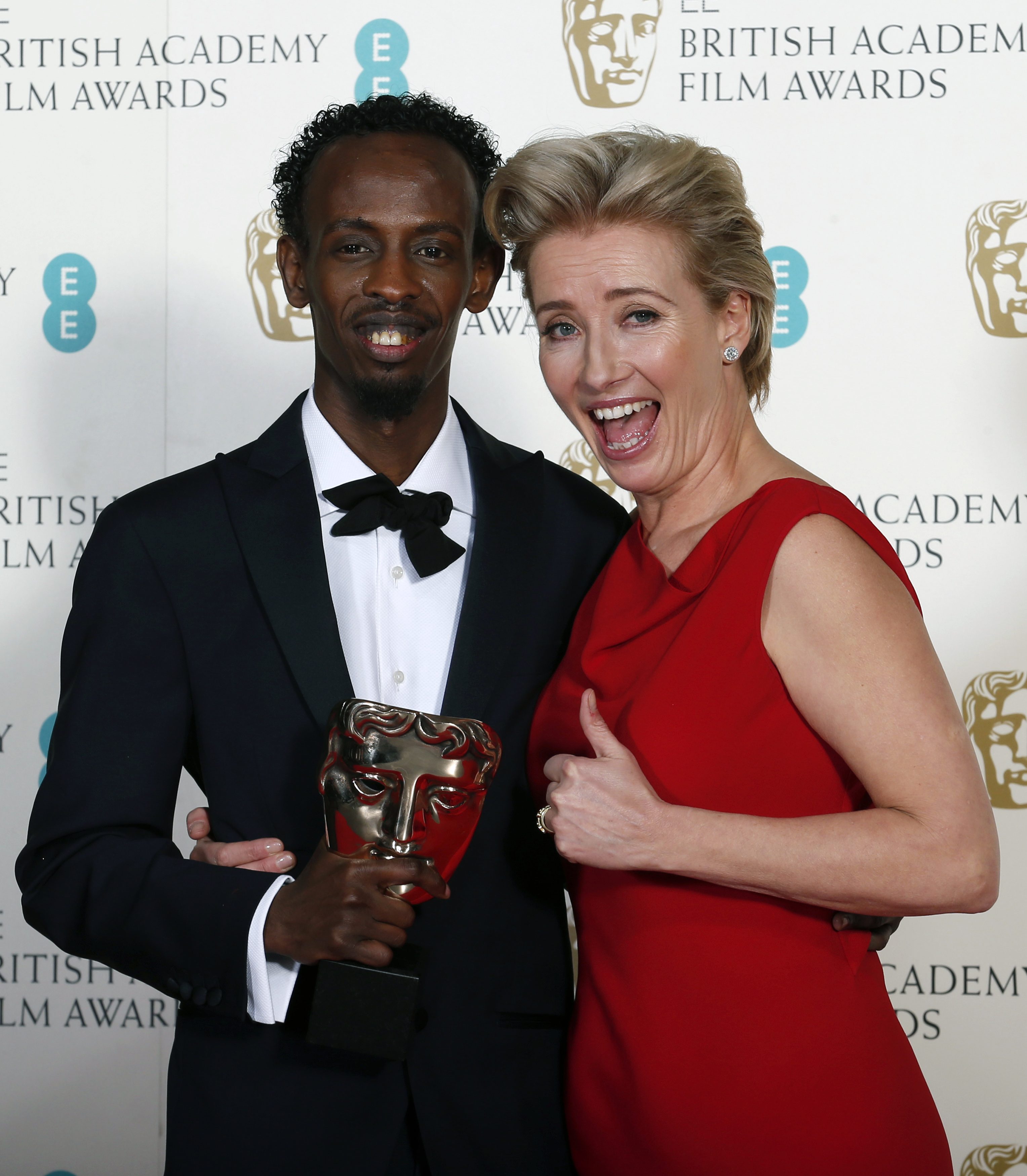 „Гравитация“ и „12 години робство“ триумфираха на BAFTA