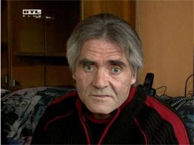 Бездомник спечели 2 милиона евро с билет, купен с последните му пари