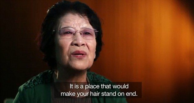 Разкази от ада: Екзекуции, изнасилвания и насилствени аборти в Северна Корея  